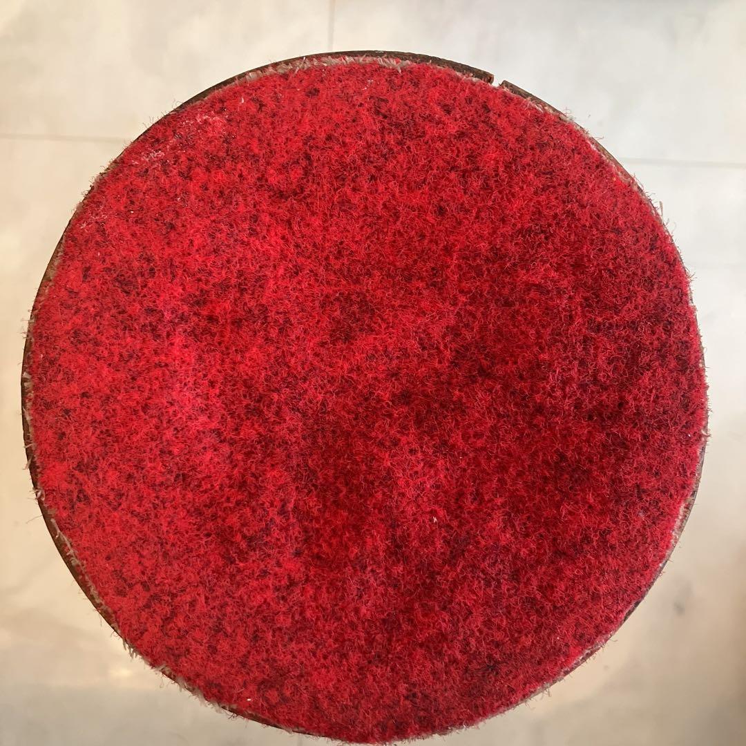 屋久杉こけし　ひな祭り　ペアこけし　アンティーク 世界遺産　屋久杉工芸品