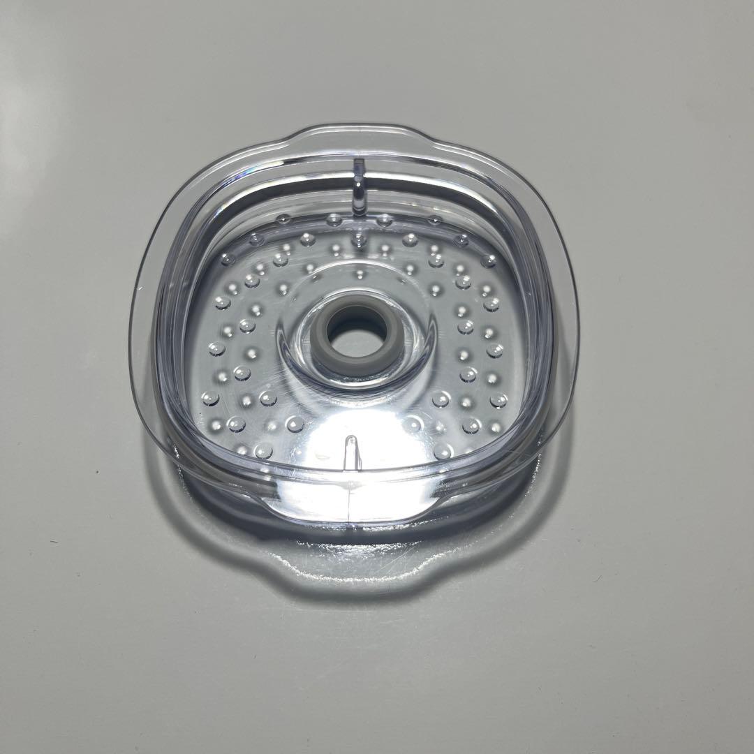 レコルト recolte コードレス カプセルカッター ボンヌ　RCP-7