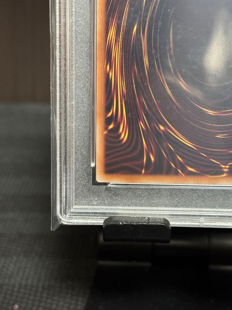 PSA10 ブラックマジシャン　25th シークレット