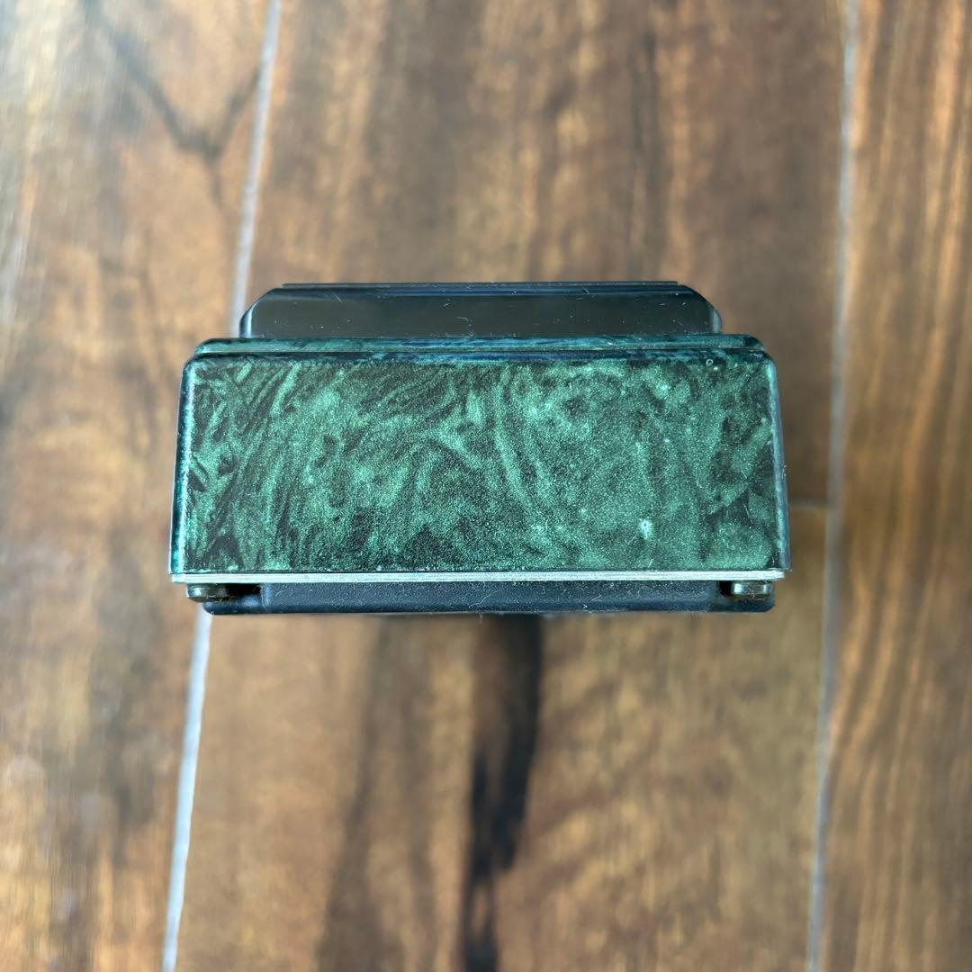 【廃盤・レア】DOD Even Harmonic Overdrive FX100