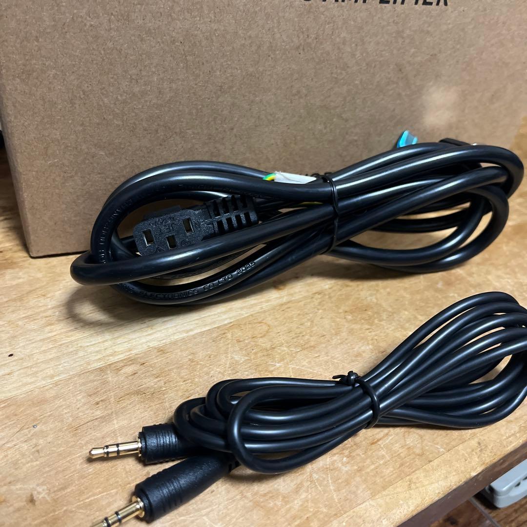 Phil Jones Bass NANOBASS X4 専用箱・付属品完備