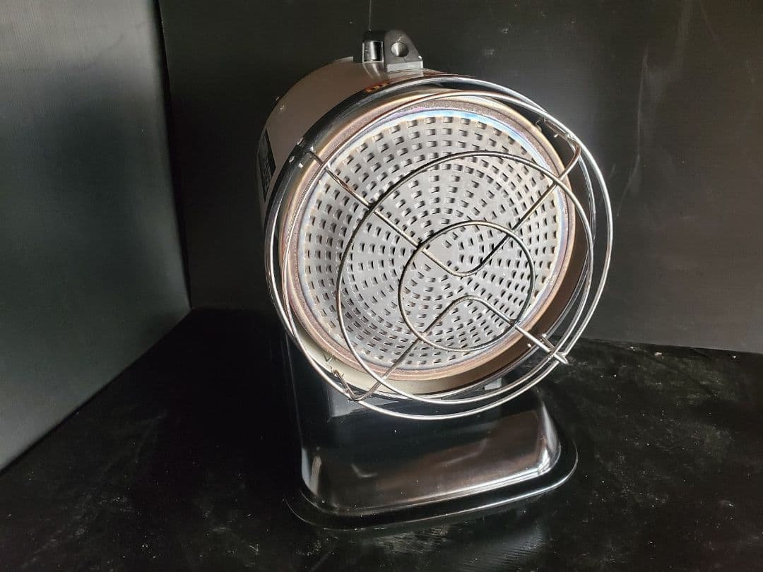 ナカトミ スポットヒーター KH-65Q