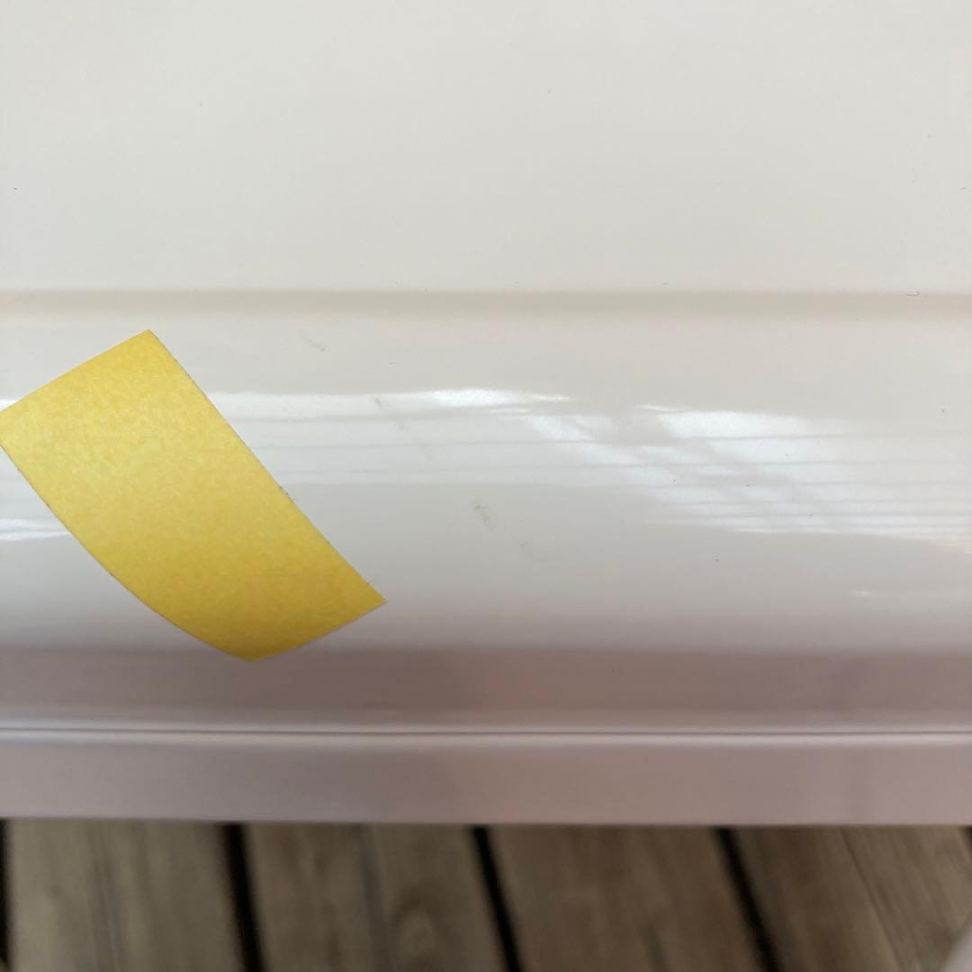 0404 TOLIX スツール　45cm 2脚セット　美品