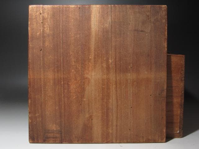 ★　古志野手鉢　荒川豊蔵極めがございます★x383