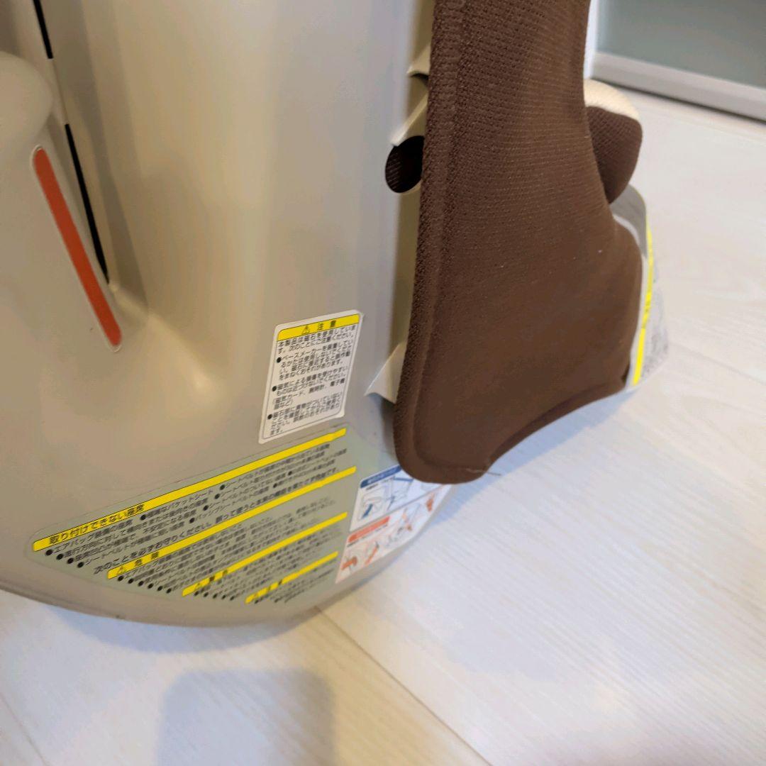 Combi コッコロEG UX マロンブラウン チャイルドシート A-