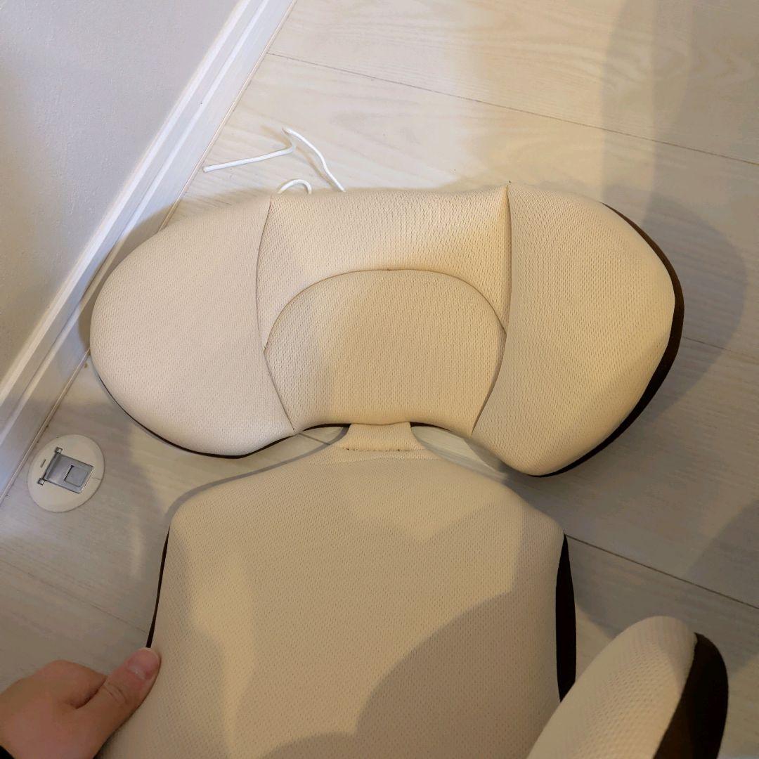 Combi コッコロEG UX マロンブラウン チャイルドシート A-