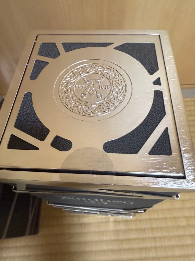 専用です。 Ardbeg 25 アードベッグ25年シングルモルトウイスキー