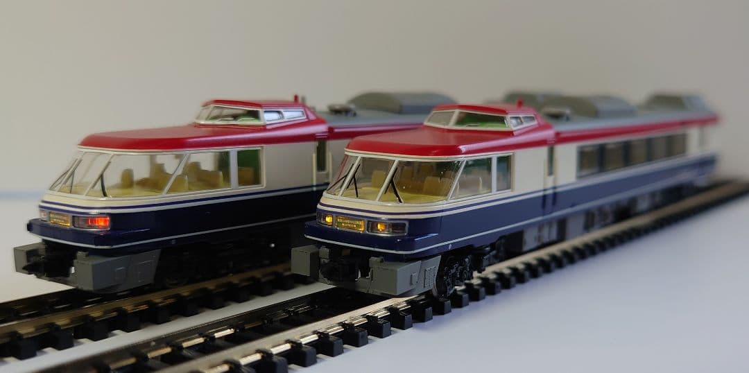 MICRO ACE A-8246 Nゲージ JR九州 キハ183系　4両セット