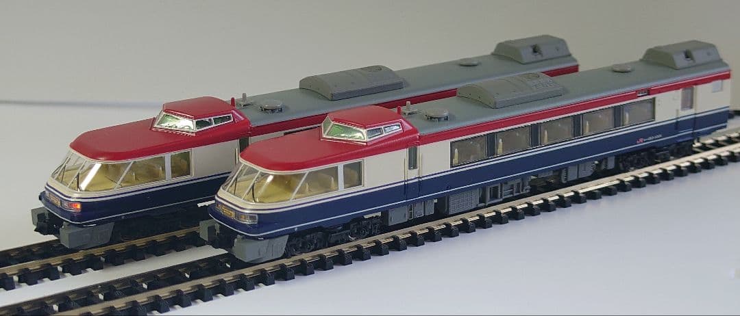 MICRO ACE A-8246 Nゲージ JR九州 キハ183系　4両セット