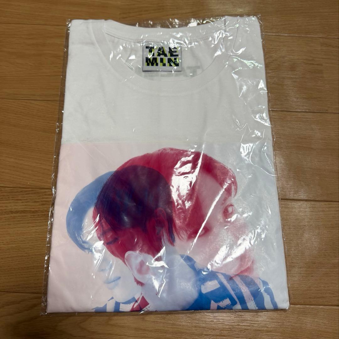 SHINee テミン Tシャツ