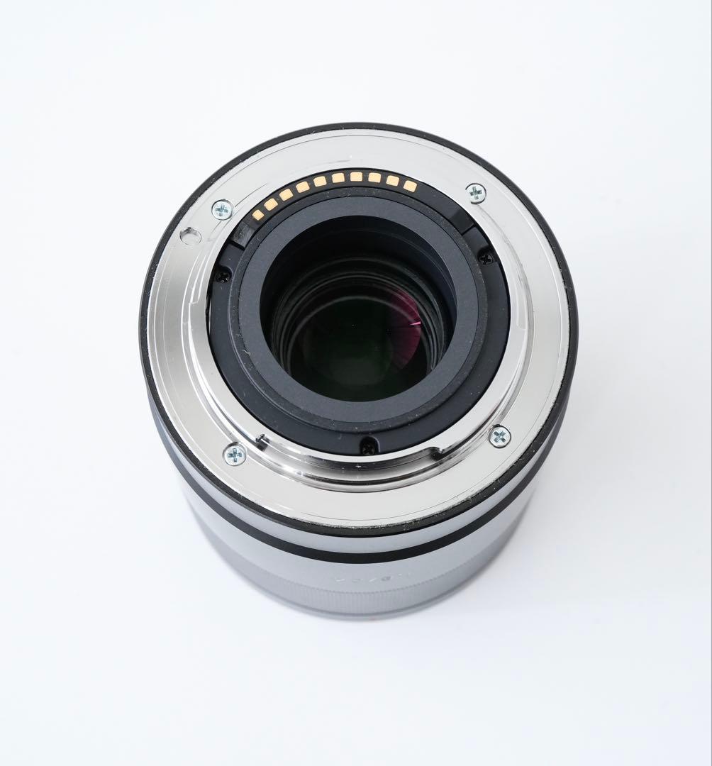 美品 SONY Sonnar T* E 24mm F1.8 ZA 単焦点レンズ