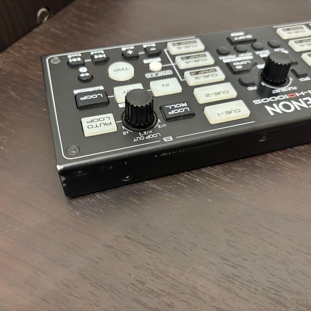 DENON DN-HC1000S DJコントローラー