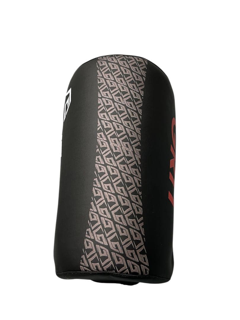 新型 GRIT カーフキック プロテクター (SOFT TYPE) ※1ヶ