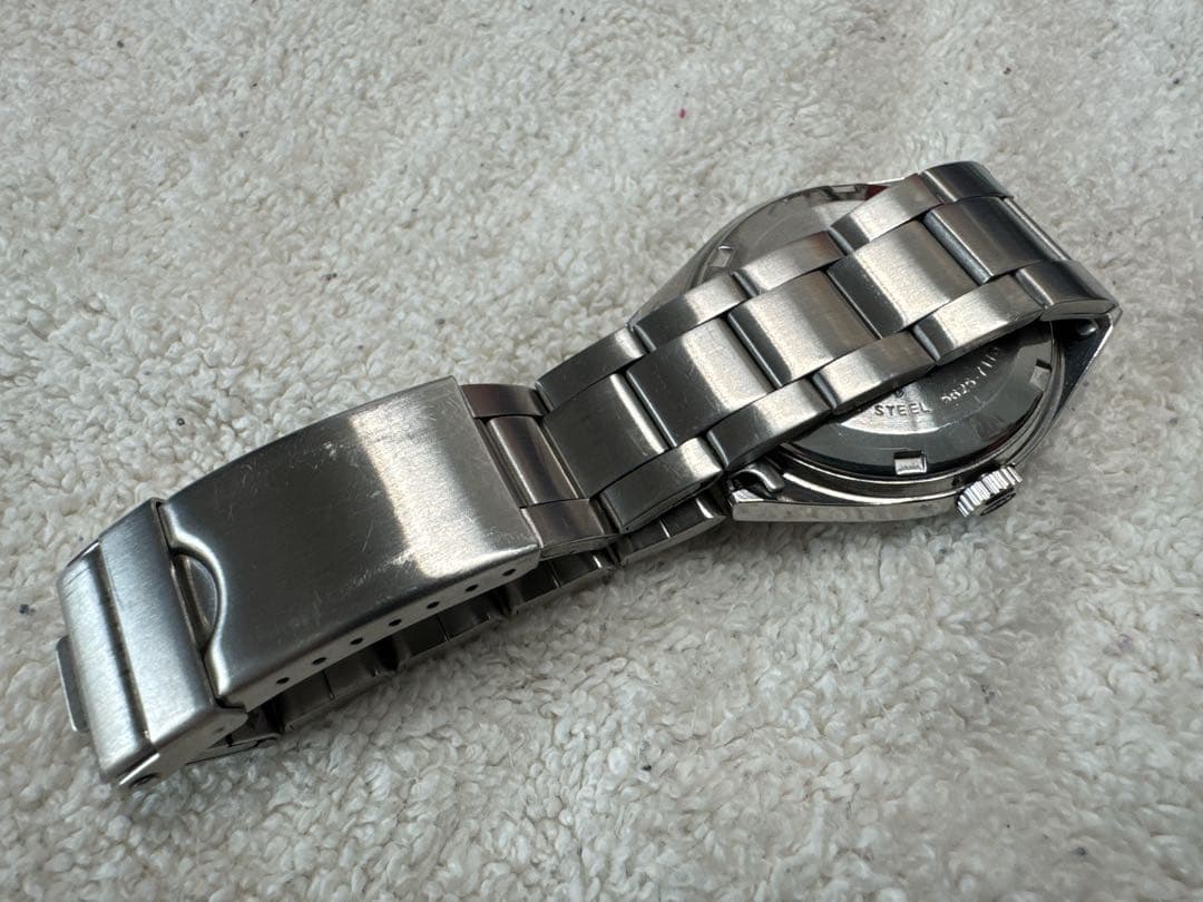 キングセイコー　KS56 自動巻き