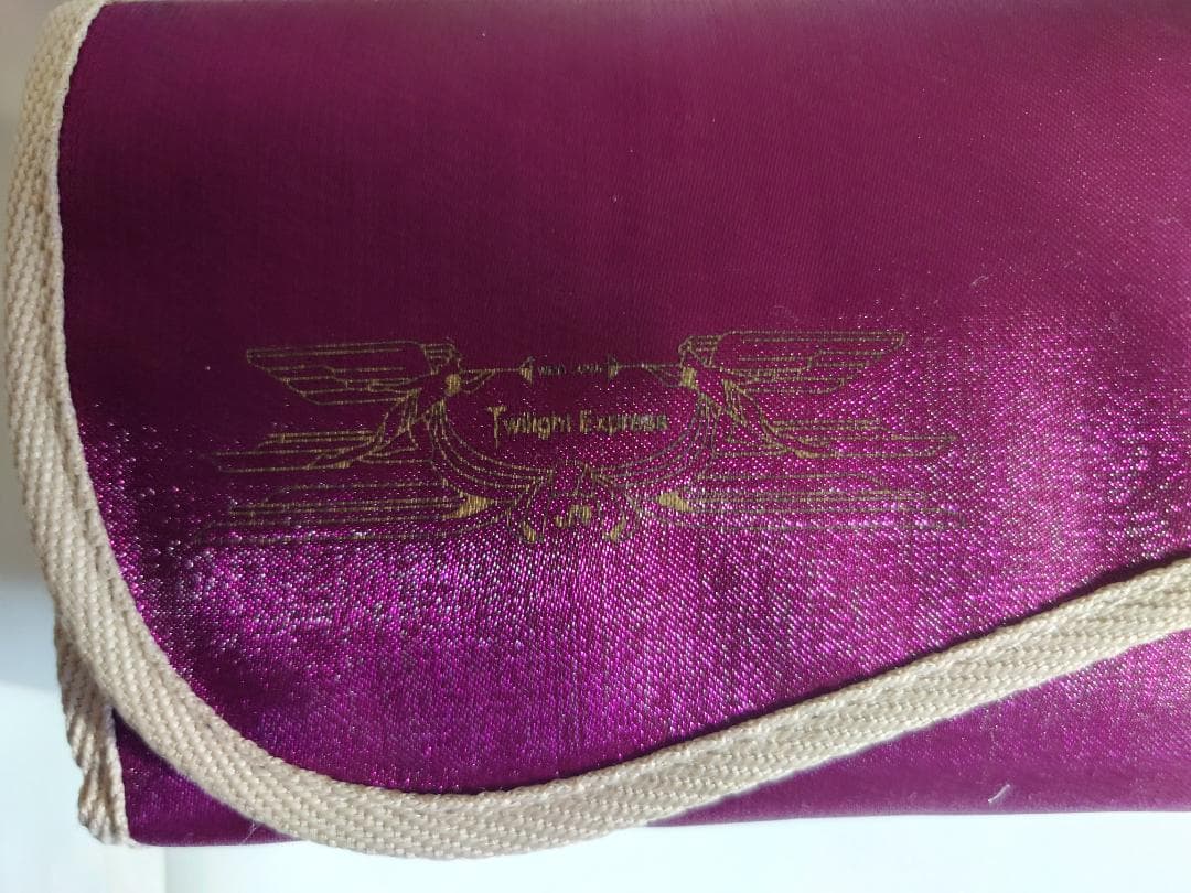 寝台特急トワイライトエクスプレス　よりどりオリジナルグッズ　【現在入手不可商品】