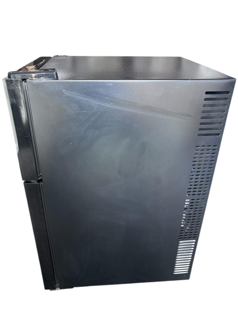 中古 Grand Line WRH-M262 2ドア 冷蔵庫一体型ワインクーラー