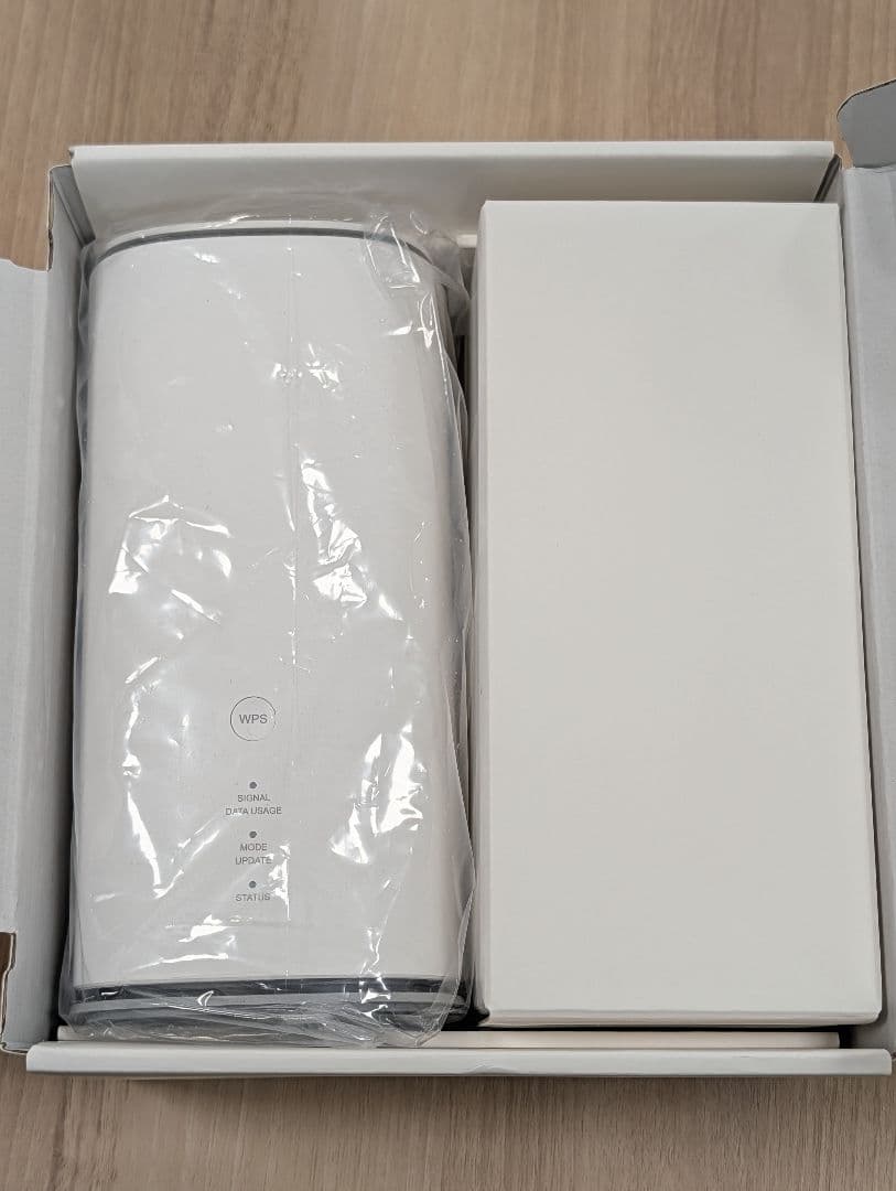 L13 ホームルーター