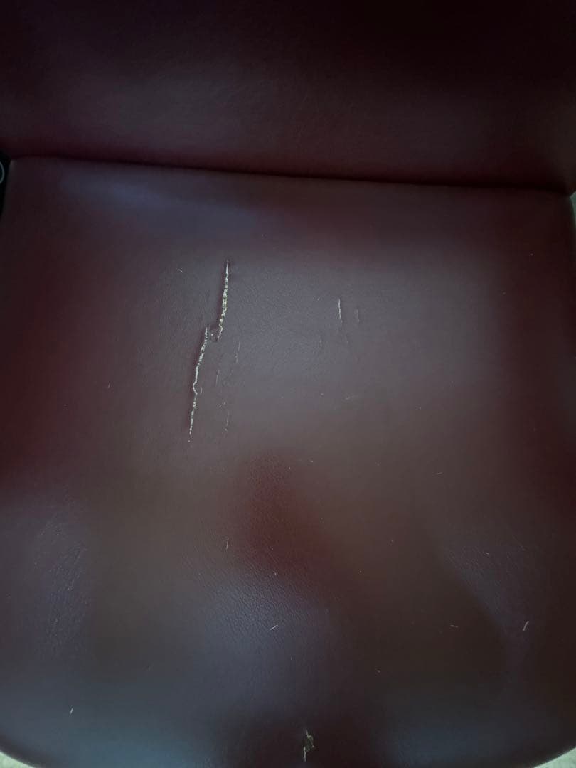 引き取りのみ！全自動麻雀卓用の椅子4脚セット