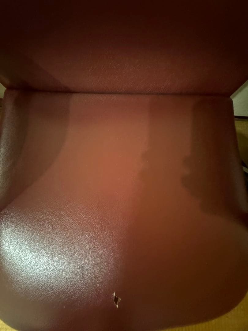 引き取りのみ！全自動麻雀卓用の椅子4脚セット