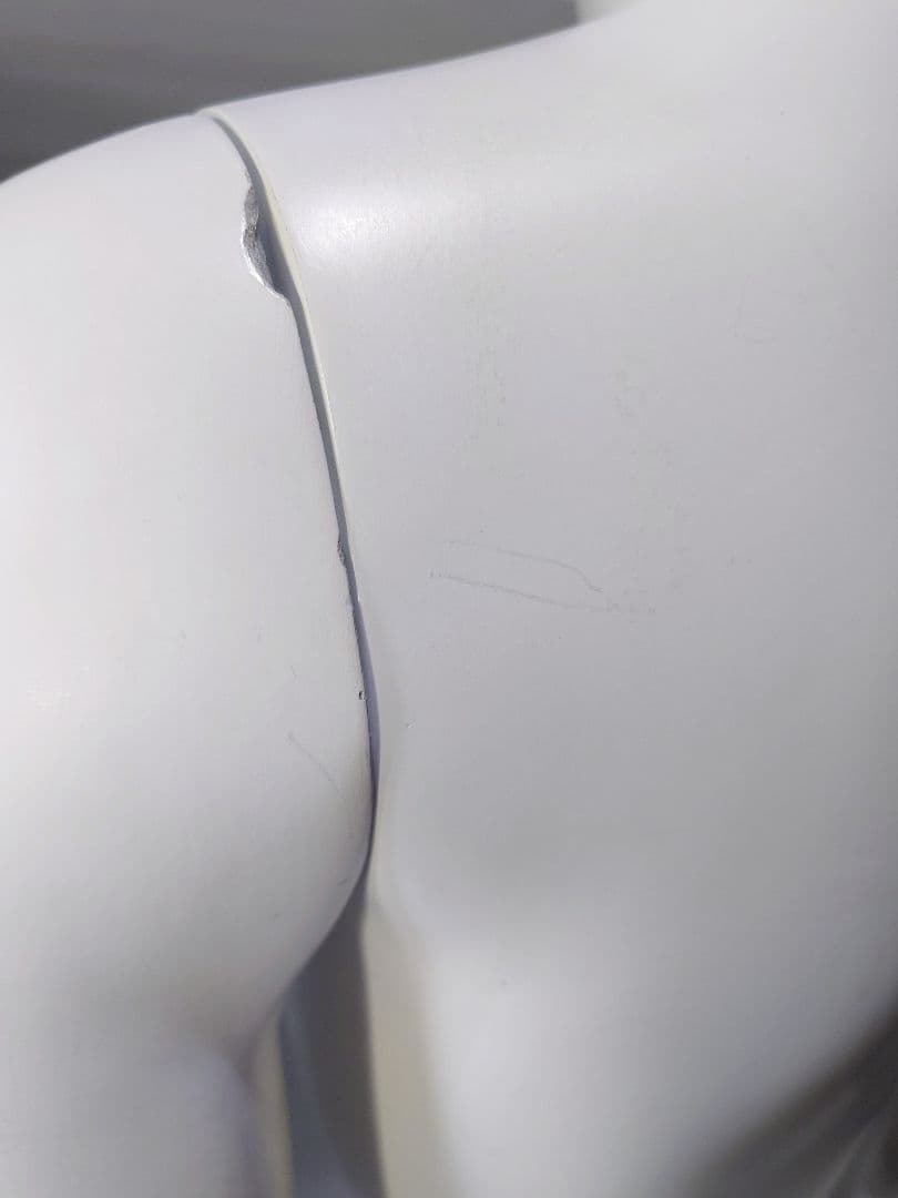 【送料込み】リアルマネキン　トルソー　レディース　婦人　9号