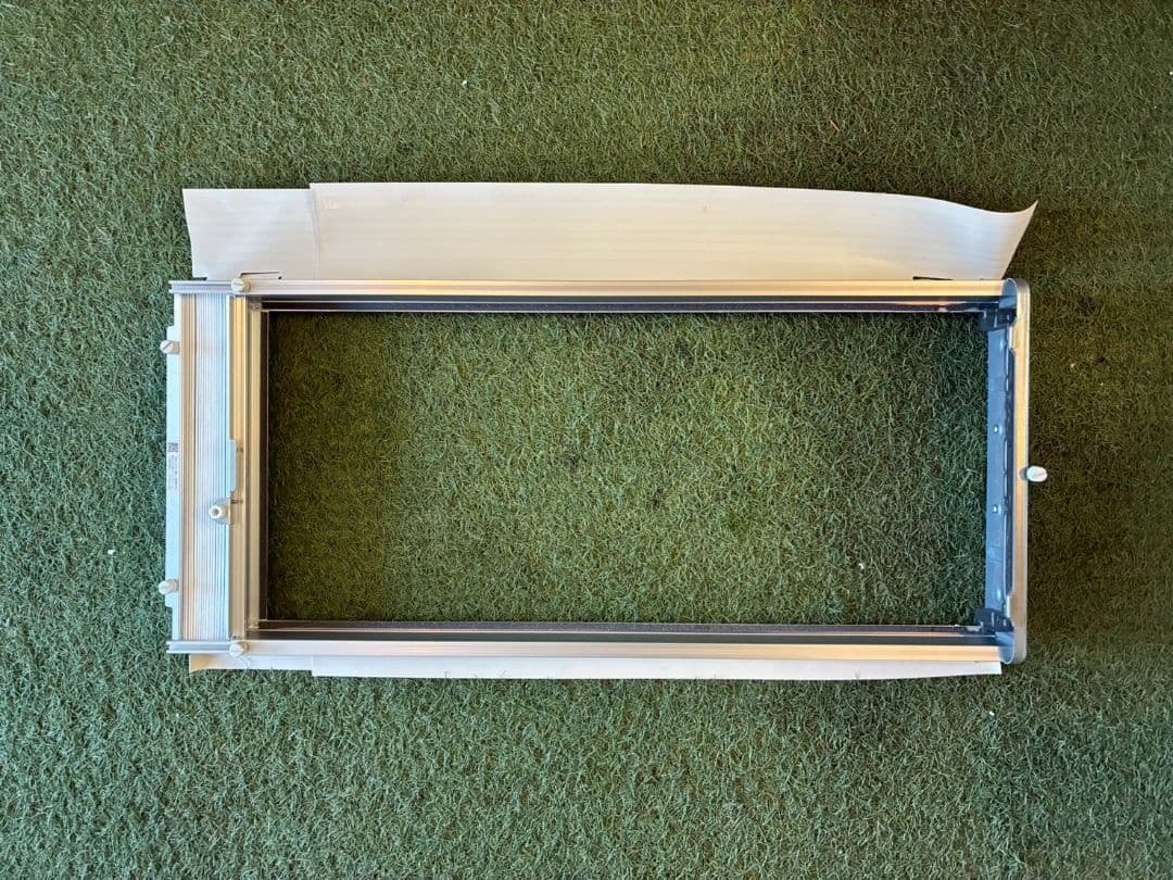 2056 コロナ【CW-F1625R】2025年製 ウインドエアコン 冷房専用