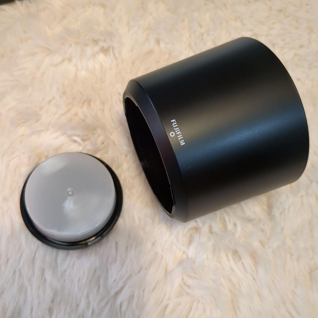 Fujinon XC 50-230mm F4.5-6.7 OISズームレンズ