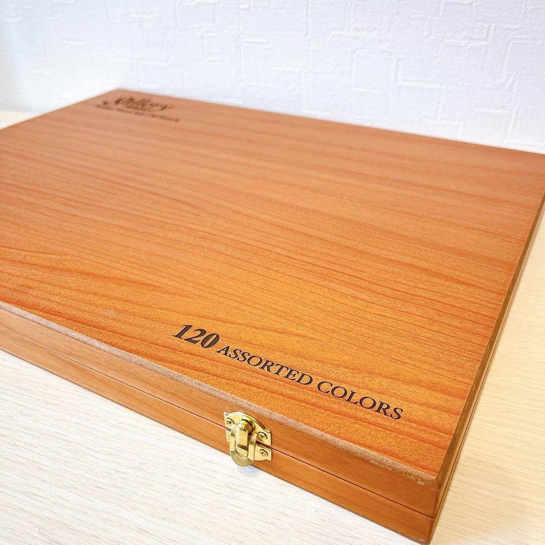 ムンギョ ソフト オイル パステル120色