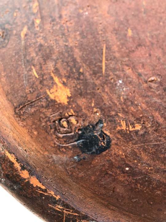 壺、アンティーク