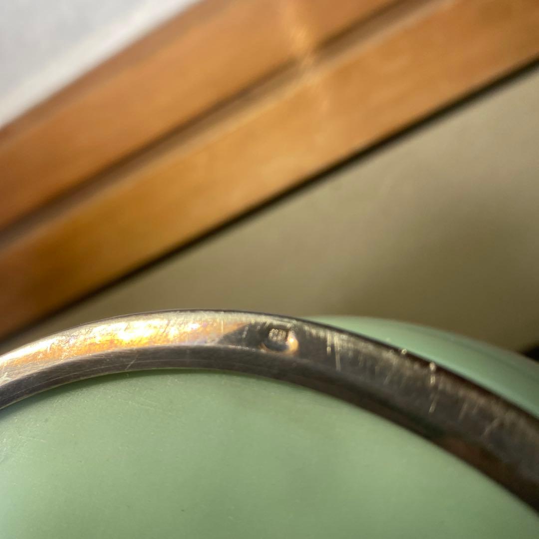 安藤七宝花図花瓶25cm18cm