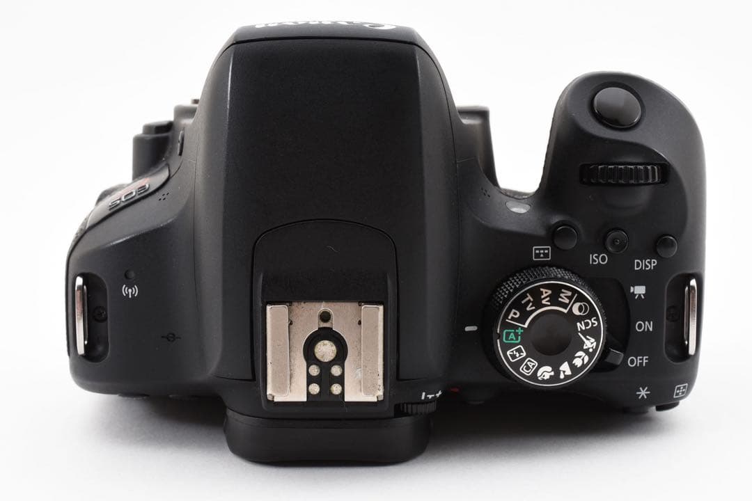 キヤノン/保証付き/Canon EOS KISS X9i標準レンズセット