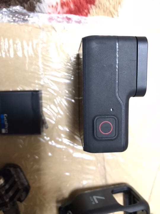 その他 GoPro HERO 7 black