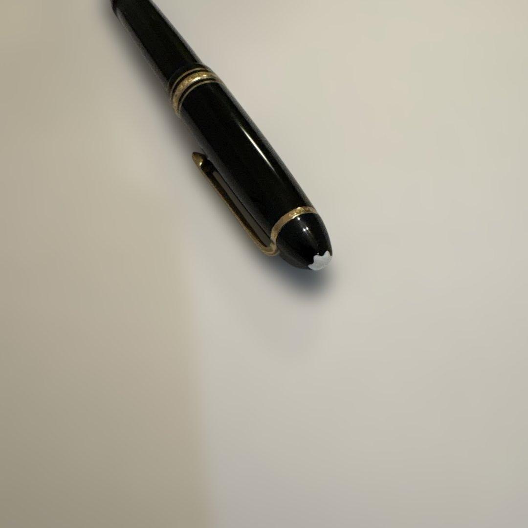 ぽ*こ様 モンブランマイスターシュテック146