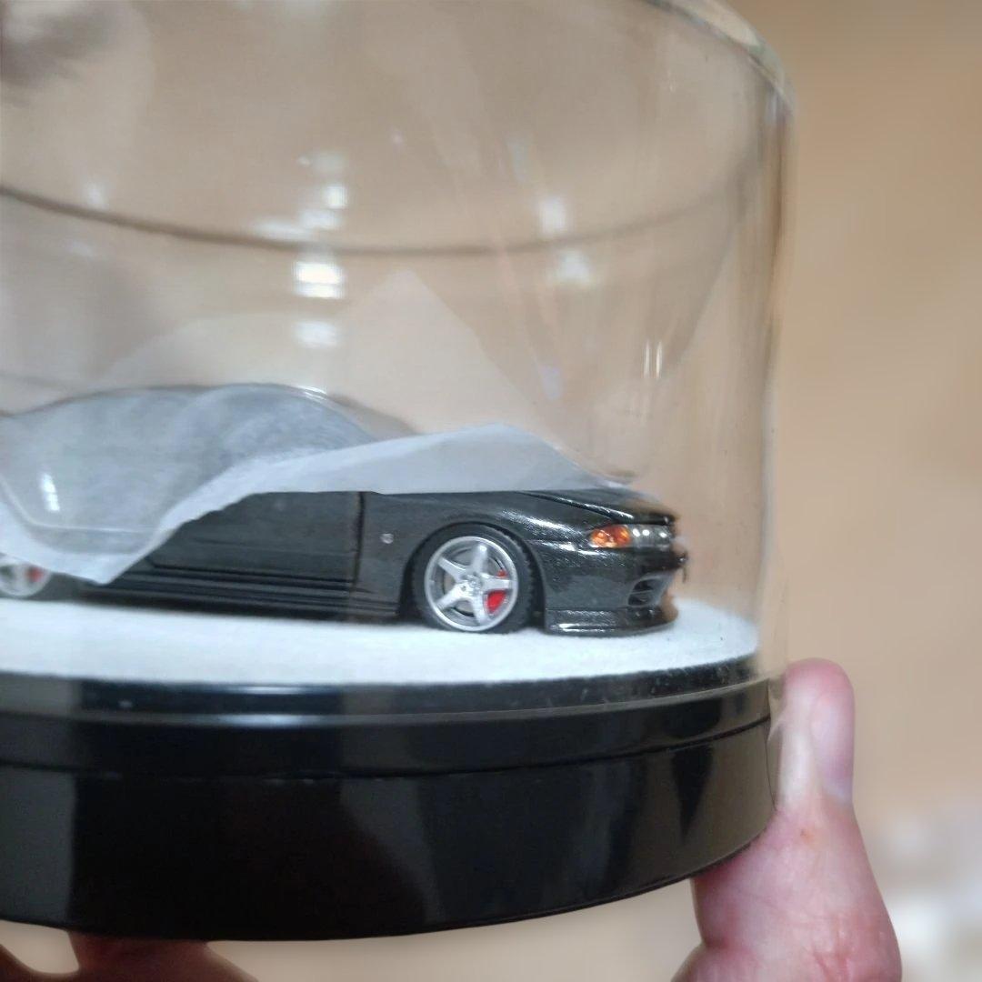 53/1999 R32 リミテッドエディション 1996年製1/64