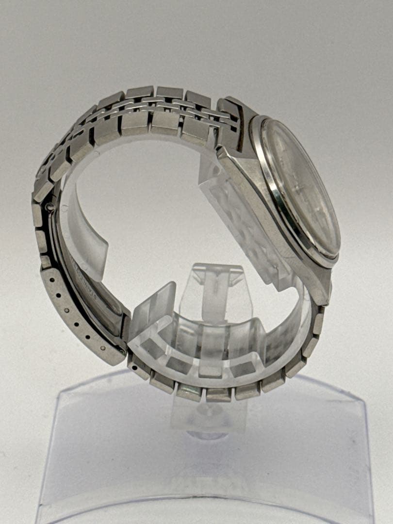 SEIKO LM ロードマチック 5606-7000 自動巻 稼動品