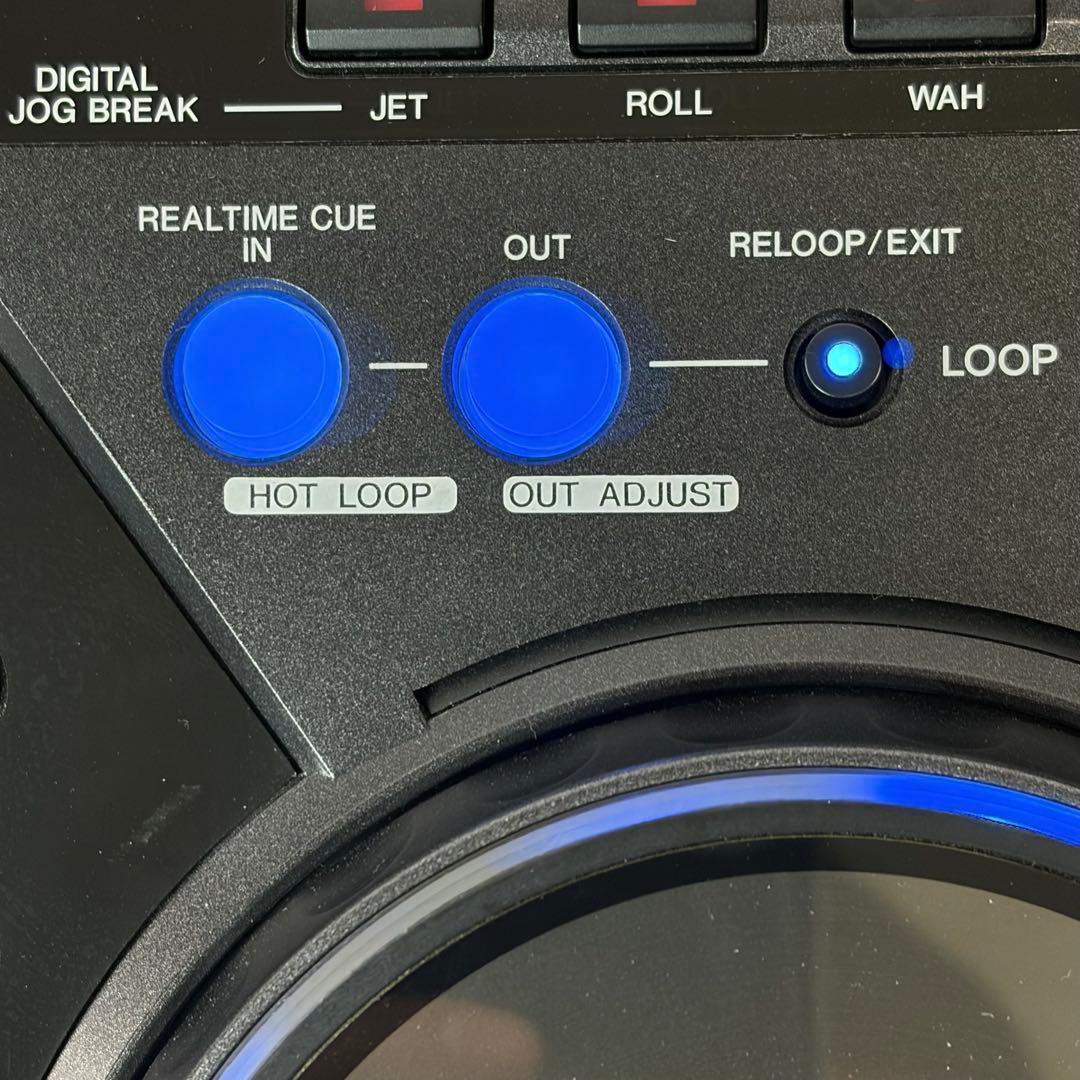 美品　限定品 パイオニアPioneer CDJ-400-K LIMITED