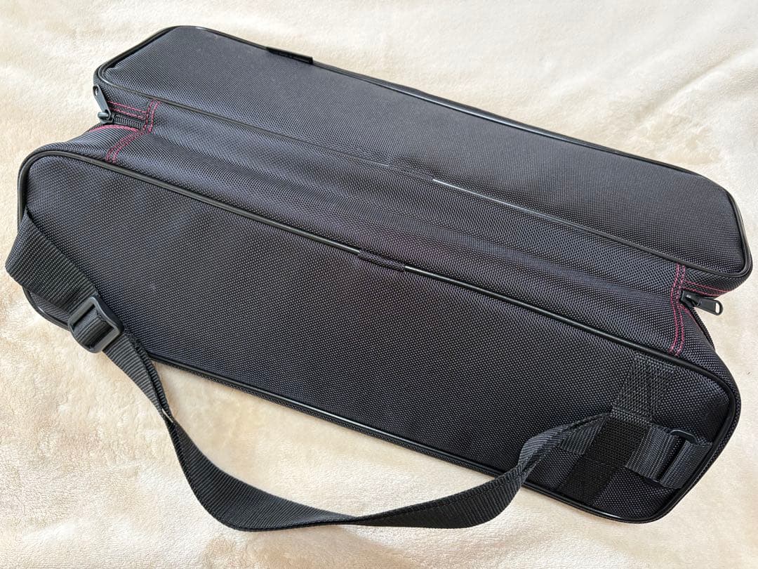 【本体美品】YAMAHA 大人のピアニカ 37鍵 ブラック P-37EBK2