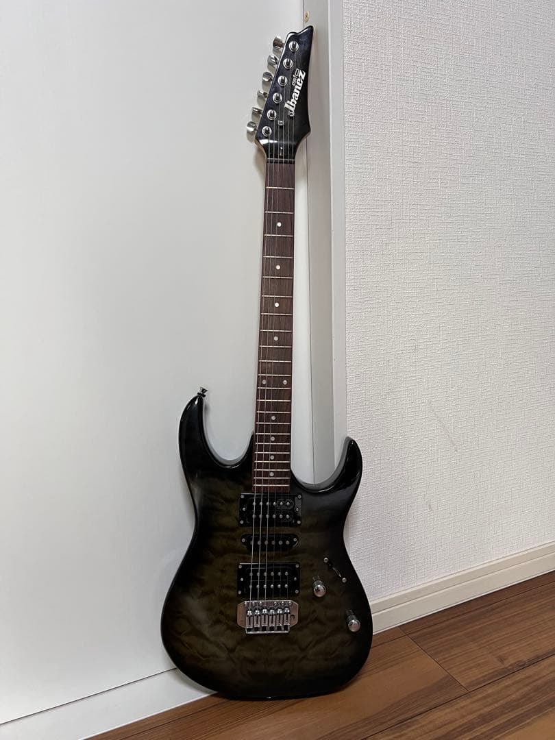Ibanez GIOシリーズ