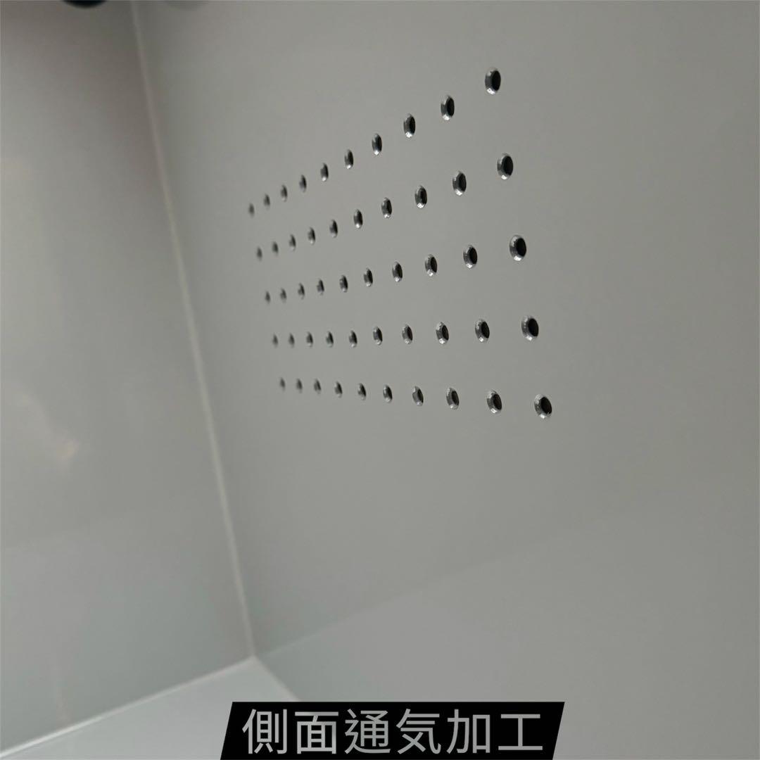 爬虫類用ケージ　120×60×60 アルミサッシ仕様