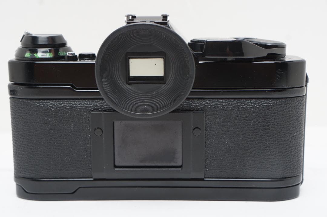 ＜動作美品＞作例あり　Canon AE-1 Program 50mm F/2