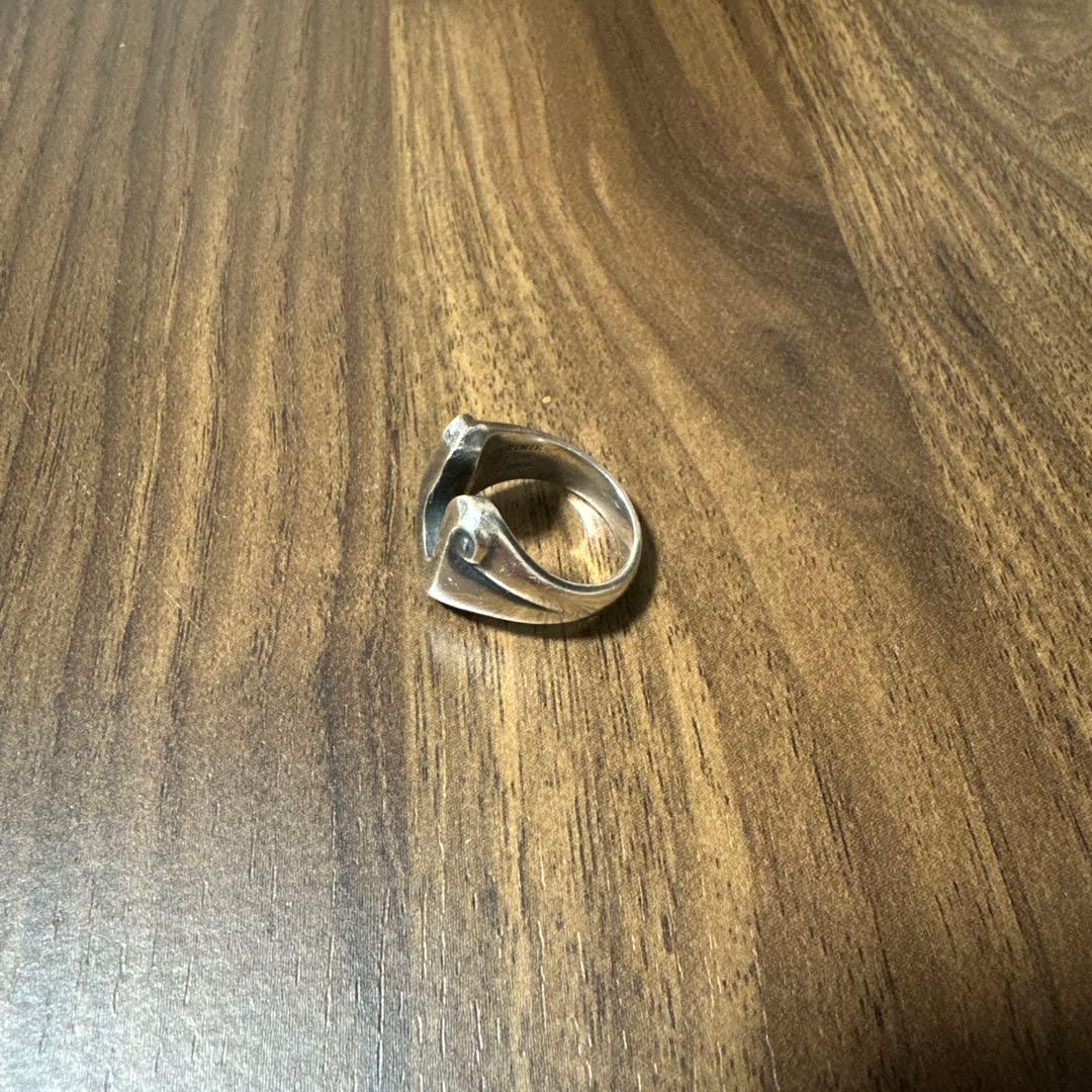 CRIMIE ホースシューリング