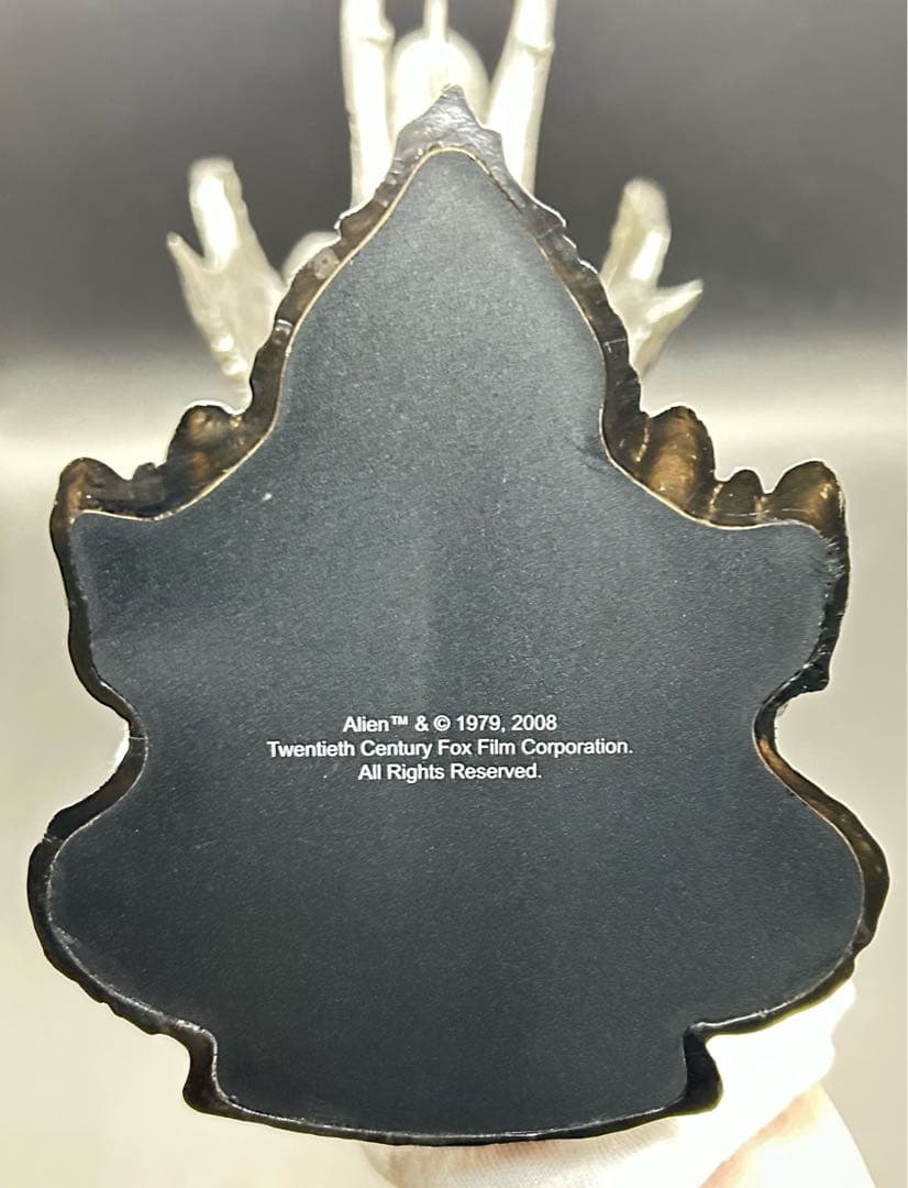 エイリアン 1/4スケールコレクティブルバスト ホットトイズ フィギュア 胸像