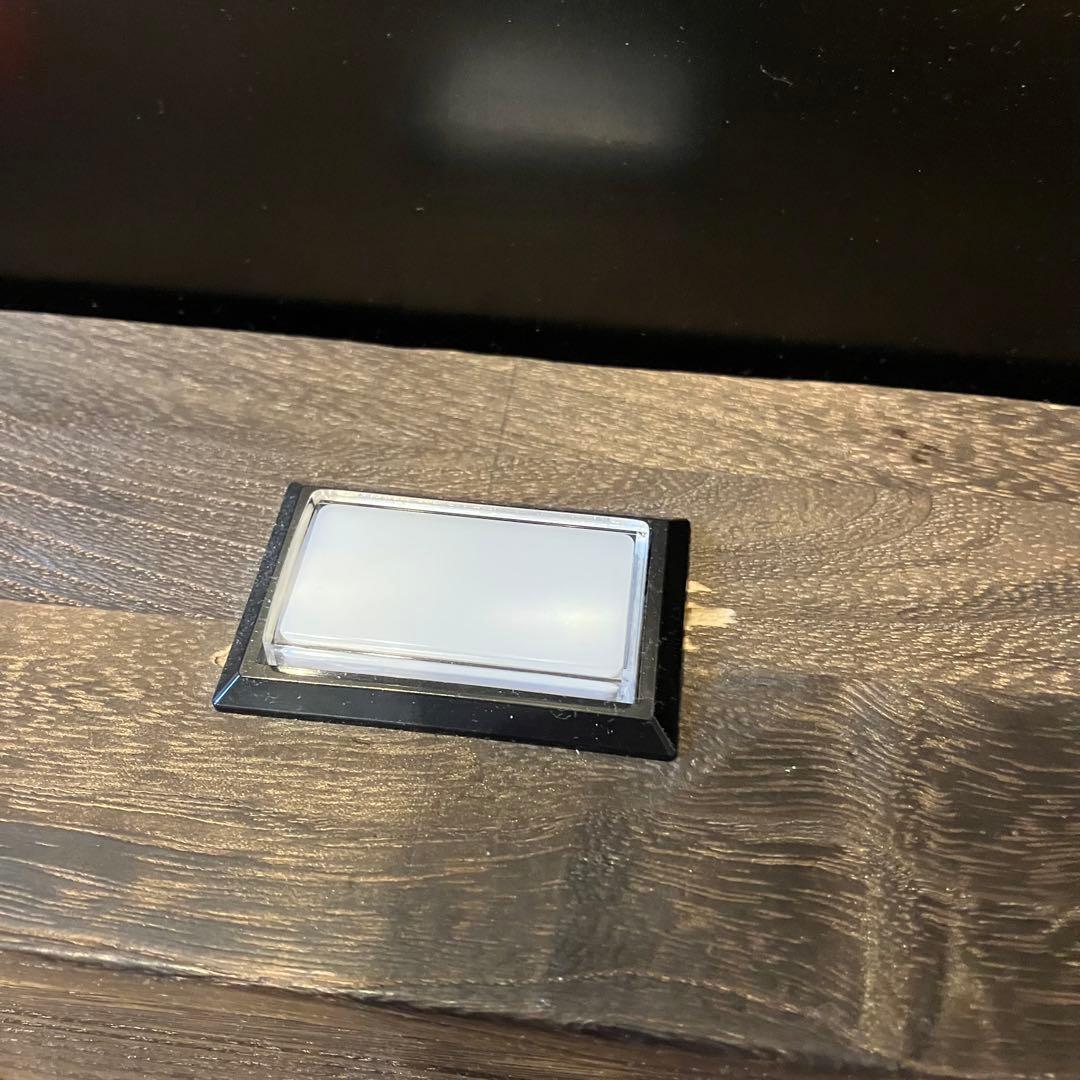 【ペかり】【サミタ対応】自作パチスロ台一体型コントローラー