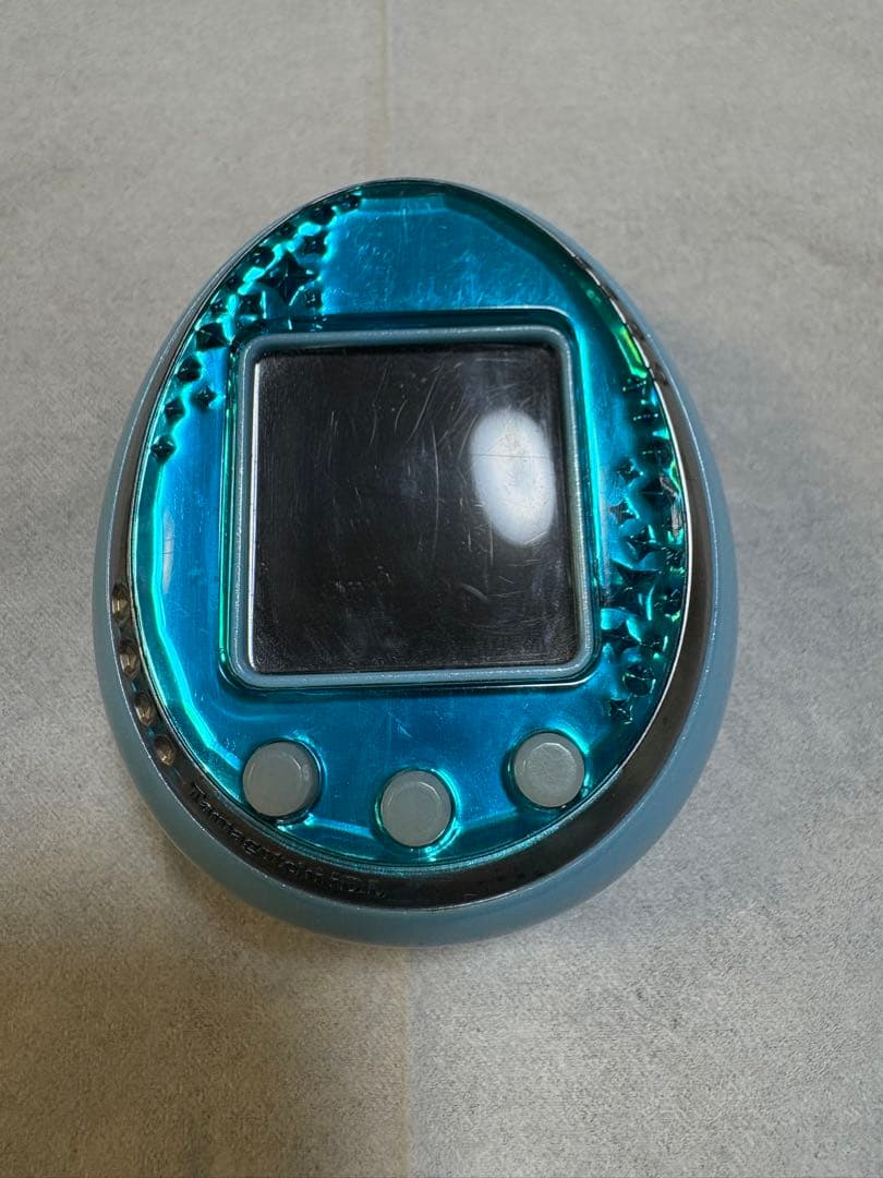 【動作確認済み】たまごっち idl