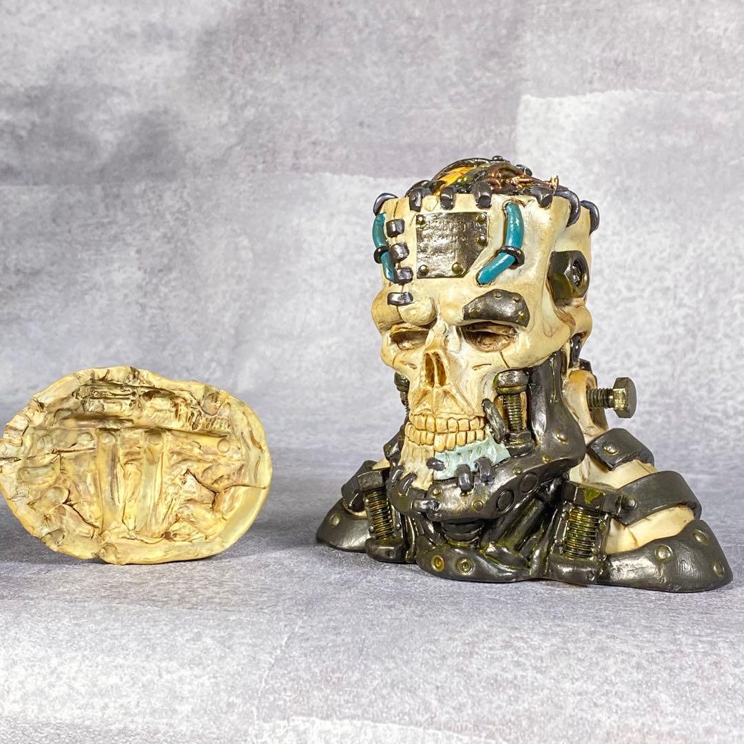 SKULLSTEIN スカルシュタイン CREATURE SERIES