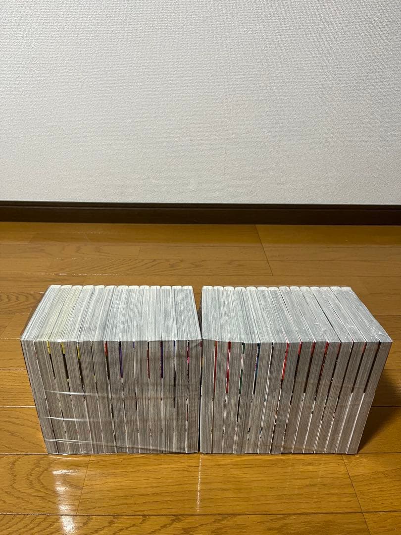 美品　桃源暗鬼　１～２7巻　全巻セット　特典付き　新品未開封7冊有り