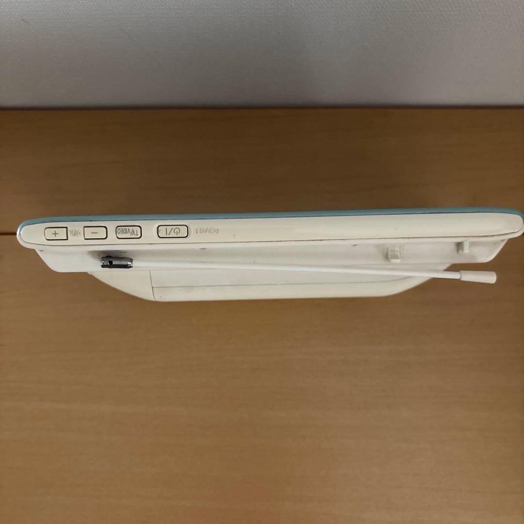 Panasonic ポータブルテレビ SV-ME580