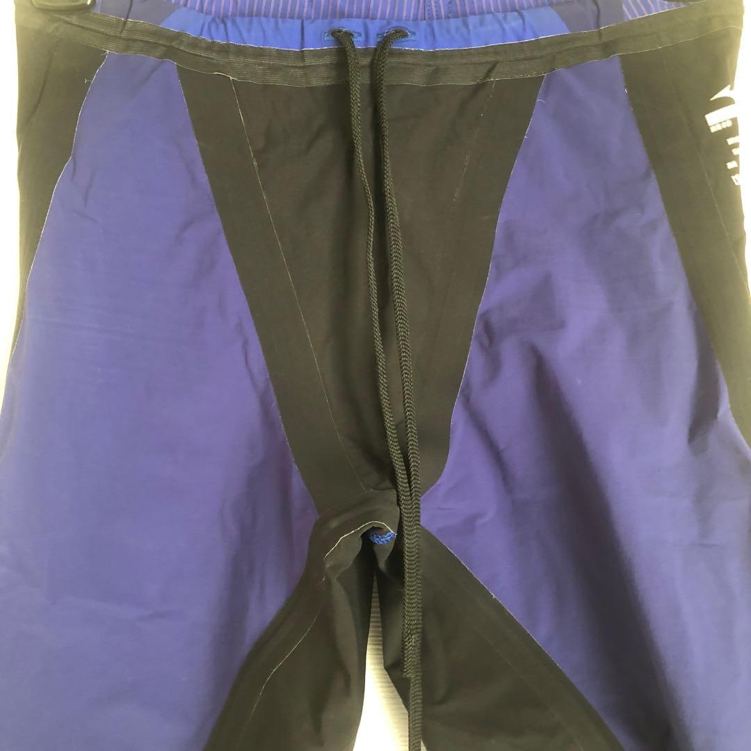 美品　Mizuno 競泳水着 GX QRコード付き　XL