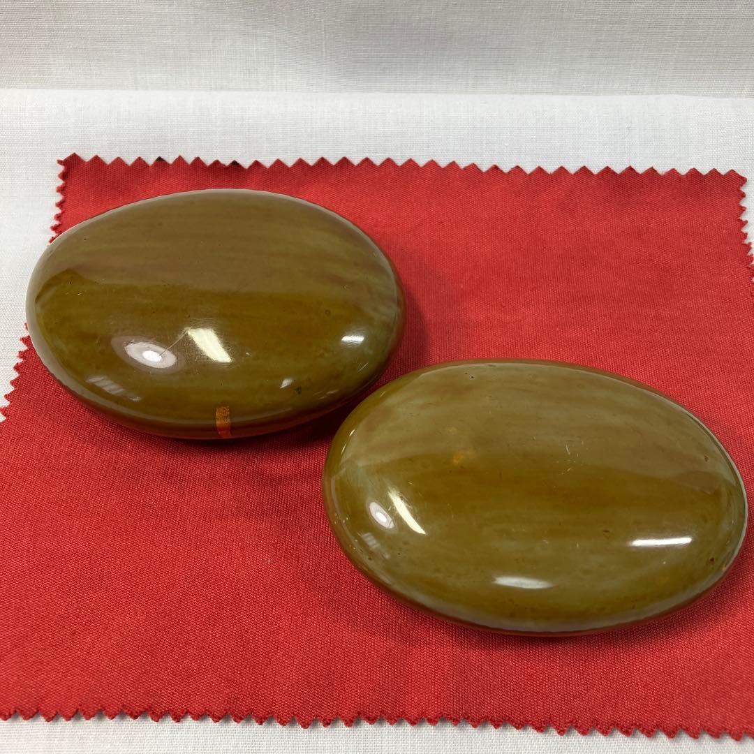 ネパール産のアンモナイト