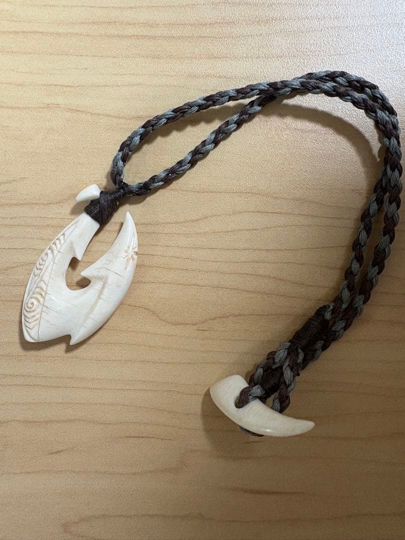 ネックレス・ペンダント ken.lij718(sw53)