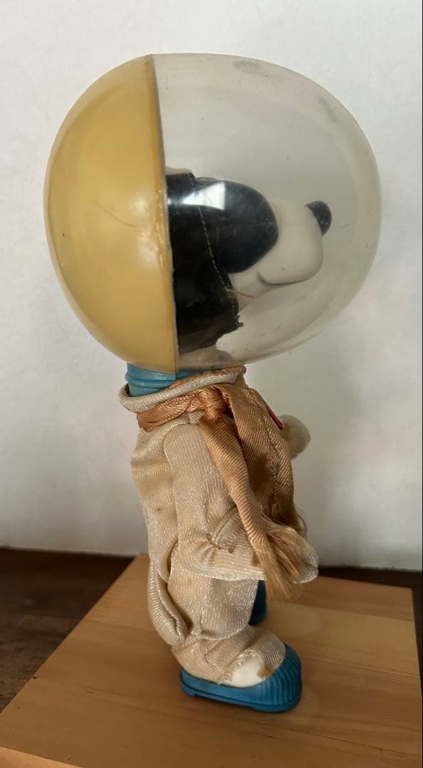 60s スヌーピー オリジナル　アストロノーツ　　アストロスヌーピー